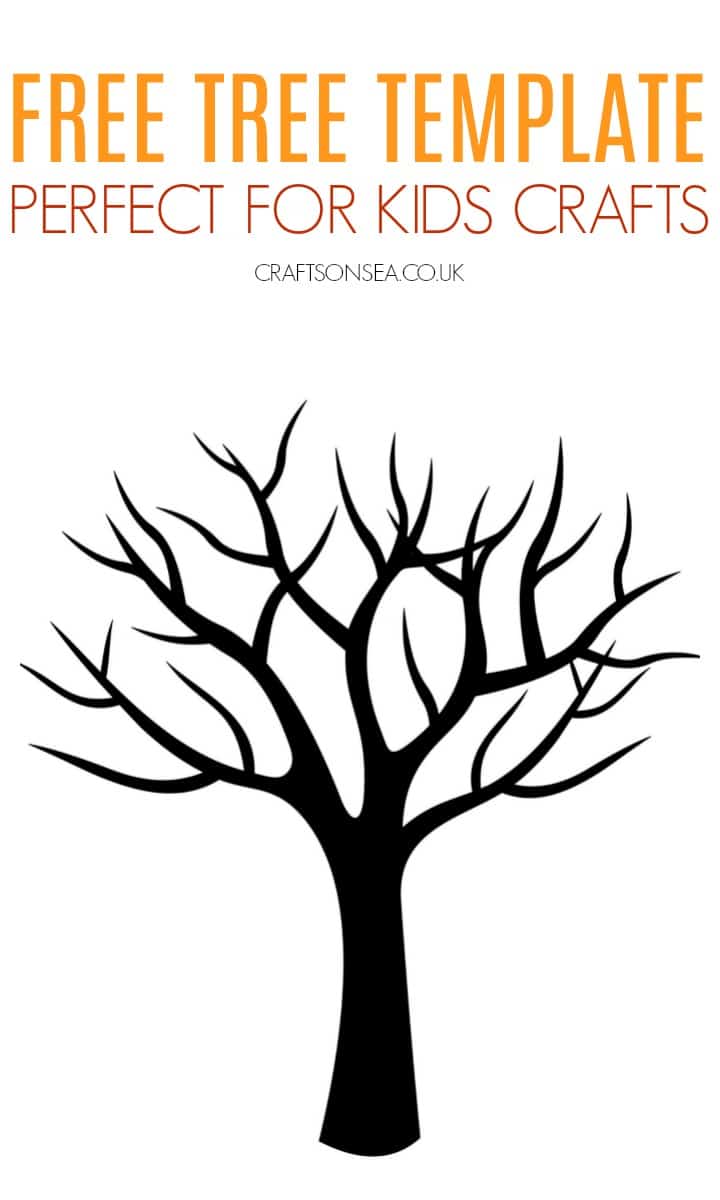 printable-tree-template-for-craft-and-coloring-pages-for-kids
